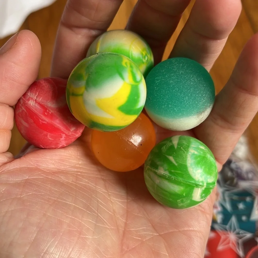 Party favor bundle would be great piñata filler rings bracelets tops & more.